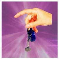 Inspirational message lanyard - This too shall pass